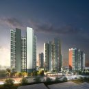 이(e)편한세상6-2단지 아파트 이미지