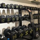 커스텀피트니스 서면본점 PT&헬스 이미지