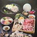 찜샤브 현대가든파이브점 이미지