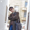 가죽 브리프 케이스 만들기 | 남자 직장인 서류가방 추천 브랜드 매버릭레더 노트북 브리프케이스