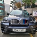 [판매]BMW E70 X5 50i 62,200km 관리최상급(가격인하) 이미지