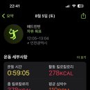 꿀민턴스포츠센터 네이버블로그