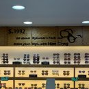 한양안경 콘택트 이미지