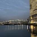 씨유(CU) 영도대교점 | 부산영도 핫한&#34;포장마차거리&#34;&amp;일본감성오션뷰숙소&#34;아델라&#34;