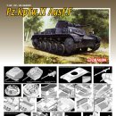 German Panzerkampfwagen II Ausf.A/B/C (Sd.Kfz.121) (French Campaign) (1/35 TAMIYA MADE IN JAPAN) PT1 이미지