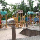 쉼터사슴 이미지