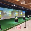 효자스크린골프 이미지