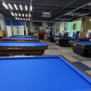 허리우드 당구장 이미지