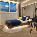 구룡포 초등학교 병설 유치원 이미지