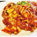 일심본가콩요리 이미지