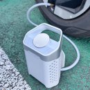 최고주유소 | 타이어 공기압 주입기 주유소 대신, 전기차에는 메이튼 탱커블 A0 ⚙️