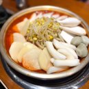 남양주 매콤한 등갈비 맛집 ”짚신매운갈비찜 다산점“ 방문후기