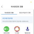 신한 포인트 현금으로 어떻게바꿔 이미지