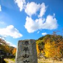 마곡사경내 이미지