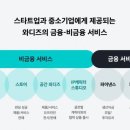 &#39;펀딩-투자&#39; 분리한 와디즈, 스타트업 성장 &#39;쌍끌이&#39; 지원 이미지