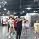 머슬텐W복싱 이미지