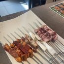 미미램양꼬치 잠실점 | [잠실 맛집 추천] 양꼬치 무한리필 미미램양꼬치 잠실점 후기