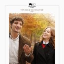 해피송 | 영화 <럭키 데이 인 파리>, 우디 앨런의 오묘한 로맨스 스릴러 (영화 후기)