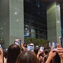 집중국 1층 B구역 | [20260619] 렘피카 정선아&amp;차지연 막공 후기(1층 B구역 13열)+무대인사+퇴근길