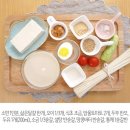 두부두유콩국수 이미지