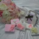 천연비누&천연화장품 이미지