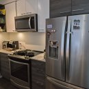 써리 센트럴 근처 580sqft 1bed 콘도 렌트 합니다! (가구완비) 가격조정 $1700＞＞＞$1600 이미지