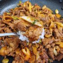 명랑부대찌개 김포사우점