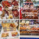 (주)쿱스토어대구 | 더현대 대구 팝업스토어 7월 셋째 주 야구장 먹거리 & 디저트 카라반 팝업 모음