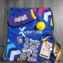 센트럴키즈 | 치앙마이 키즈카페 | 센트럴 페스티벌 신상 ' X Venture ' 후기
