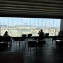 안테룸 서울 | 서울여행 신사동 텔레스9.5 안테룸 루프탑 모닝세트 후기