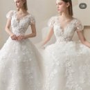 모니카 문 | W3. 드레스투어(하오에,로즈로사,모니카블랑쉬) 후기