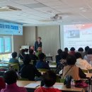 근력업 운동교실 이미지