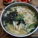 큰집칼국수 네이버블로그