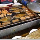 부산자갈치 생선구이 이미지