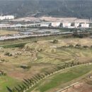 황산공원 파크골프장 이미지