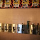 맥주를구한피자 이미지