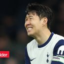 [오피셜] AIA, 토트넘과 메인스폰서 연장 거절 이미지