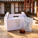 두리 농장 | [설날 선물 리뷰] 부모님께 드리는 마음, 비홍두리농장 구기자즙 추천 후기