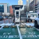 교통회관(공중) 이미지