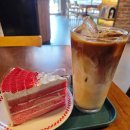 낙성대로 | 낙성대 넓고 조용한 카페, 라치몬트 본점 다녀온 후기!