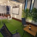 뷰 펜션 이미지