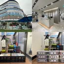 삼성탑마취통증의학과의원 | 병원청소업체 삼성탑마취통증의학과의원 정기대청소 현장