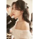 유정헤어 | [결혼 웨딩 청담 압구정로데오 헤어메이크업 샵 후기, 에이바이봄 유정실장님]