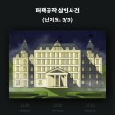 크라임씬 퍼즐팩토리 홍대2호점 '퍼팩공작 살인사건' 비추천 비교 후기