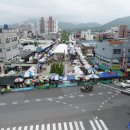 가야시장(아라길) 이미지