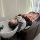 무무살롱 | 안산중앙동미용실 레이어드펌 맛집 무무살롱