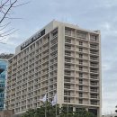 하얀장 | 부산ㅣ해운대 파라다이스호텔 신관 디럭스 시티뷰 더블룸 솔직후기