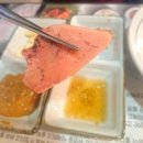 울산 홍어삼합 맛집 남구청 맞은편의 홍어 전문점 신홍어마을 후기