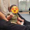 아인패밀리클래스 | [육아]인천아인병원 마더비문화원 깨비깨비 오감뚝딱 패밀리반 1주차 후기