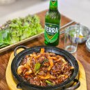 엄마네찜갈비